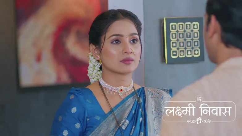 Will Bhavana Truly See Siddhiraj’s Pain? Episode 166