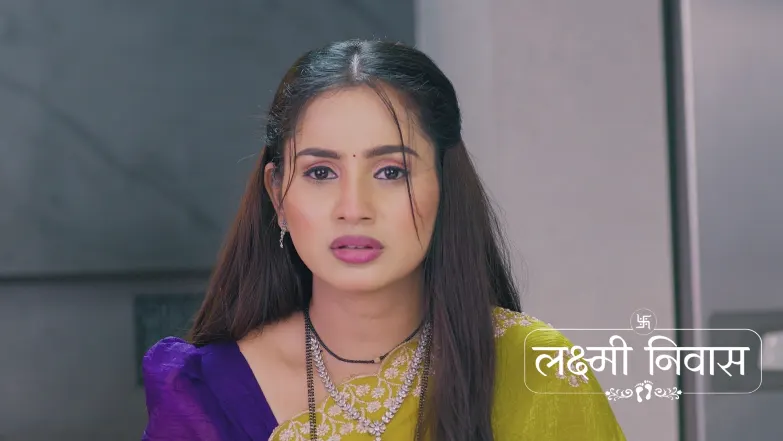 Bhavana and Siddhiraj's Marriage Worries Janhavi Episode 169