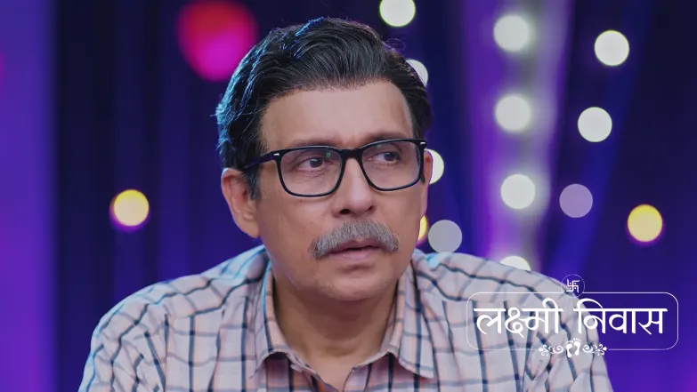 Lakshmi Niwas - June 22, 2025 Episode 172