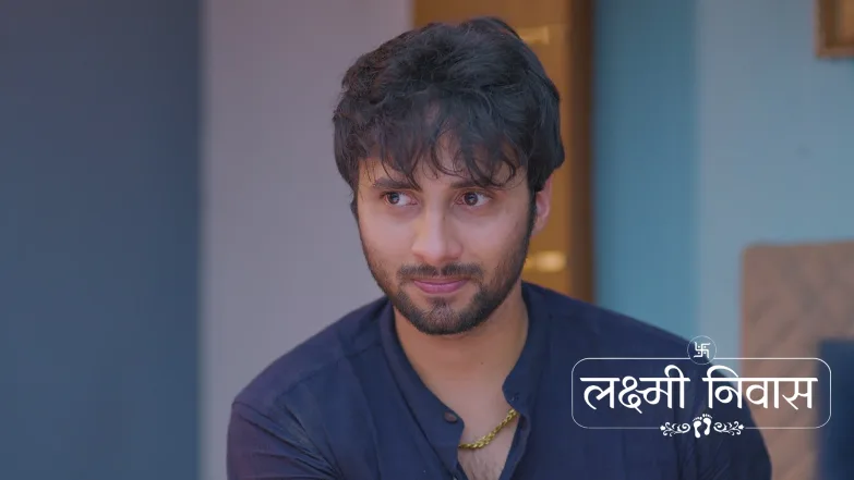 Siddhiraj Takes Lakshmi and Shriniwas out Episode 171