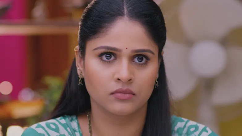 Lakshmi Niwas - June 20, 2025 - Episode Spoiler