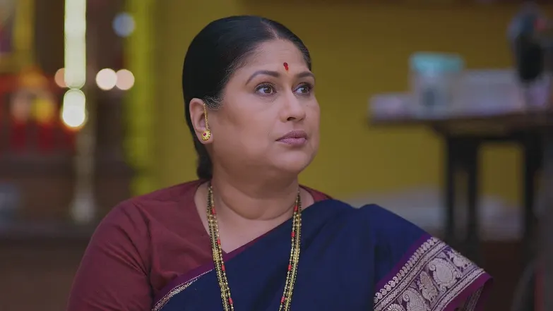 Lakshmi Niwas - June 23, 2025 - Episode Spoiler