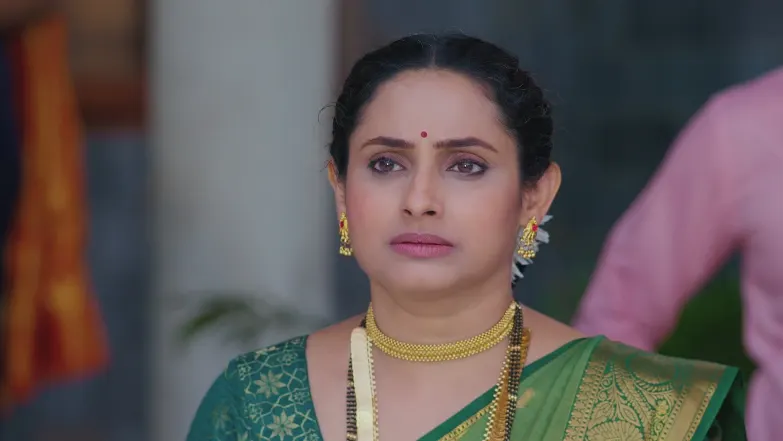 Lakshmi Niwas - June 18, 2025 - Episode Spoiler