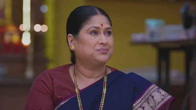 Lakshmi Niwas - June 23, 2025 - Episode Spoiler