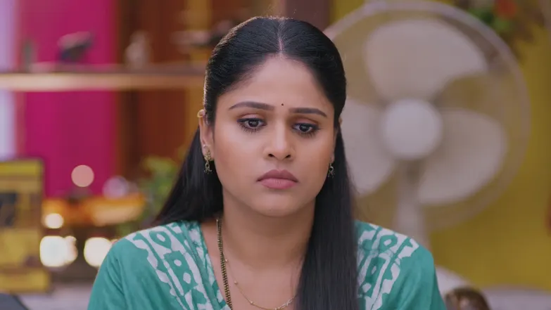 Lakshmi Niwas - June 20, 2025 - Episode Spoiler
