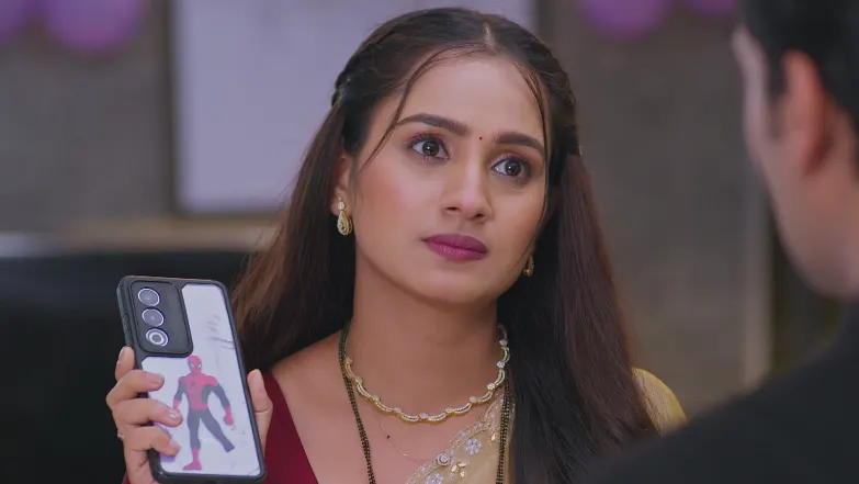 Lakshmi Niwas - June 21, 2025 - Episode Spoiler