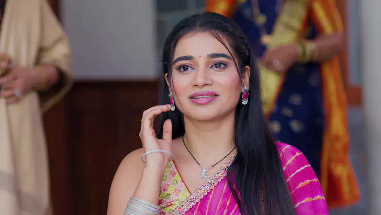 Lakshmi Niwas - June 18, 2025 - Episode Spoiler