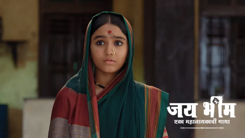 Jai Bhim - Eka Mahanayakachi Gatha - June 16, 2025 Episode 801