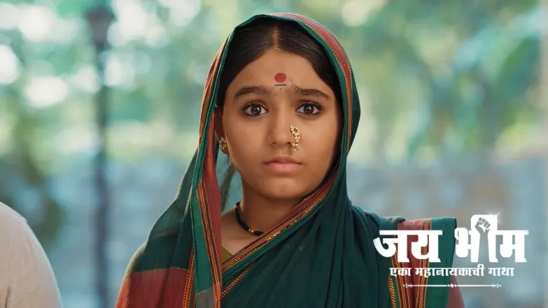 Bala Stops Bhim and Rama from Leaving the Chawl Episode 807