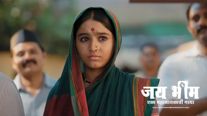 Jijabai Fumes as Bhim Brings Medicine for Ramji Episode 804
