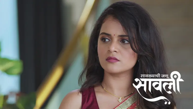 Rajkuma's Words Hurt Amruta Episode 253