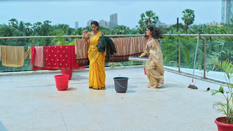 Savalyachi Janu Savali - June 20, 2025 - Episode Spoiler
