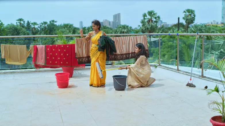 Savalyachi Janu Savali - June 20, 2025 - Episode Spoiler
