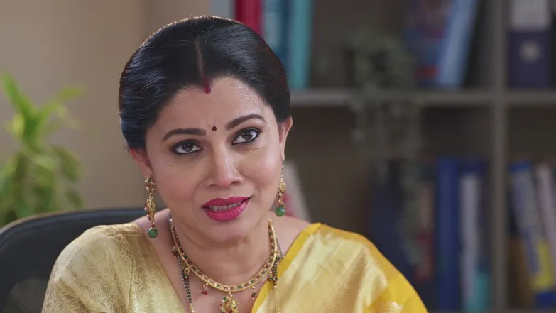 Savalyachi Janu Savali - June 22, 2025 - Episode Spoiler