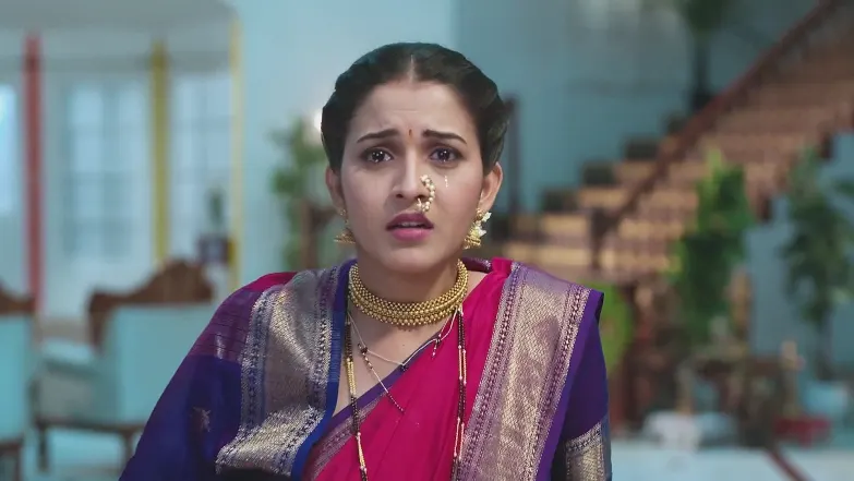 Tula Japnar Aahe - June 18, 2025 - Best Scene 