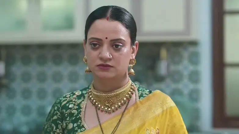 Tula Japnar Aahe - June 21, 2025 - Best Scene 
