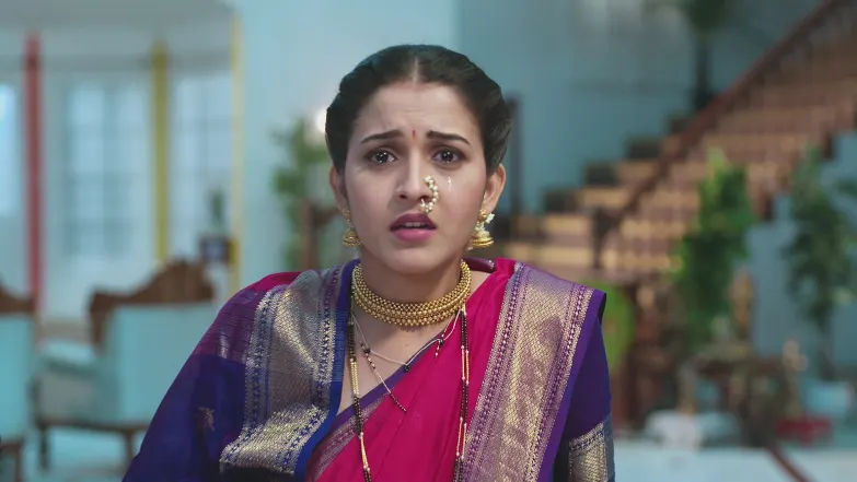 Tula Japnar Aahe - June 18, 2025 - Episode Spoiler