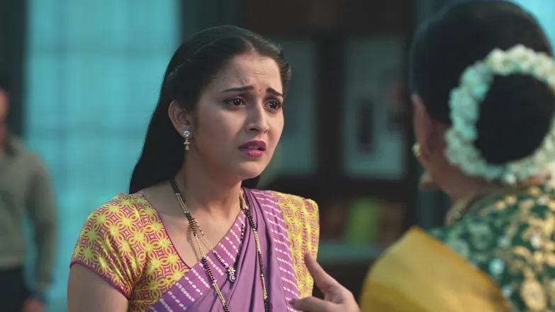 Tula Japnar Aahe - June 20, 2025 - Episode Spoiler