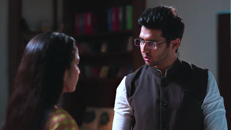 Tula Japnar Aahe - June 21, 2025 - Episode Spoiler