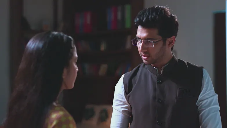 Tula Japnar Aahe - June 21, 2025 - Episode Spoiler