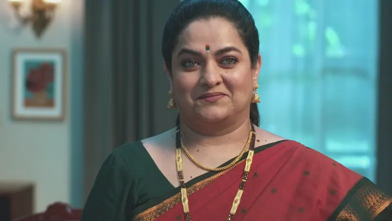 Tula Japnar Aahe - June 20, 2025 - Episode Spoiler