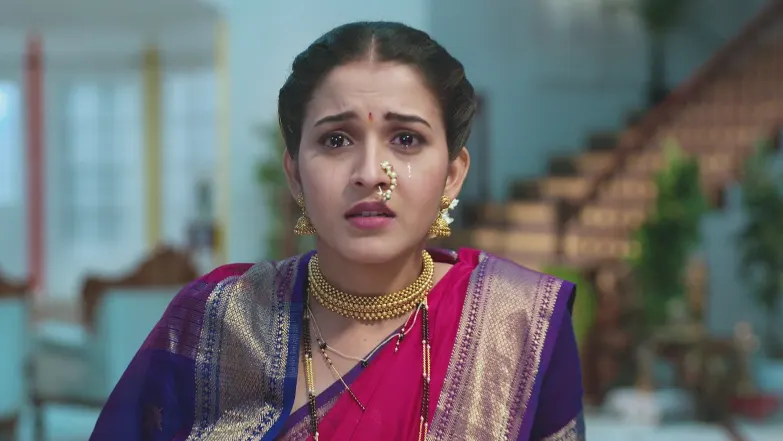 Tula Japnar Aahe - June 18, 2025 - Episode Spoiler