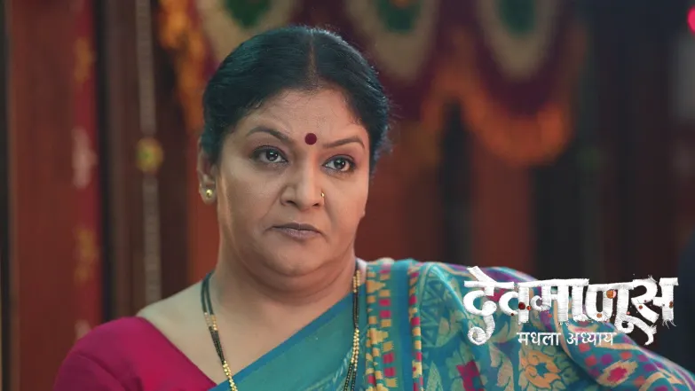Sudhakar Asks Pakya for the CCTV Footage Episode 17