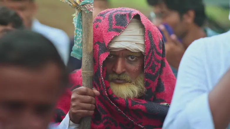 Devmanus Madhla Adhyay - June 21, 2025 - Best Scene 