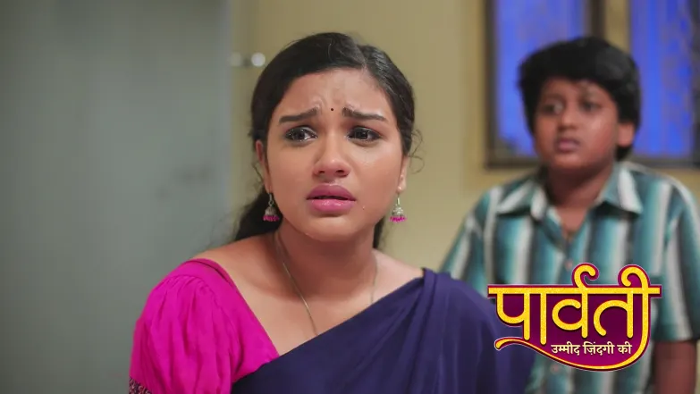 Parvathi Tries to End Her Life Episode 145