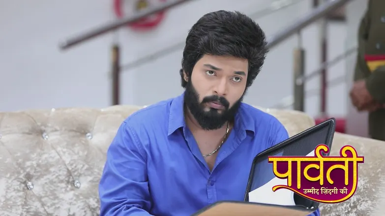 Raj Rajeshwari Grows Suspicious of Adhitya Episode 147