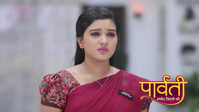 The Police Arrest Parvathi Episode 148