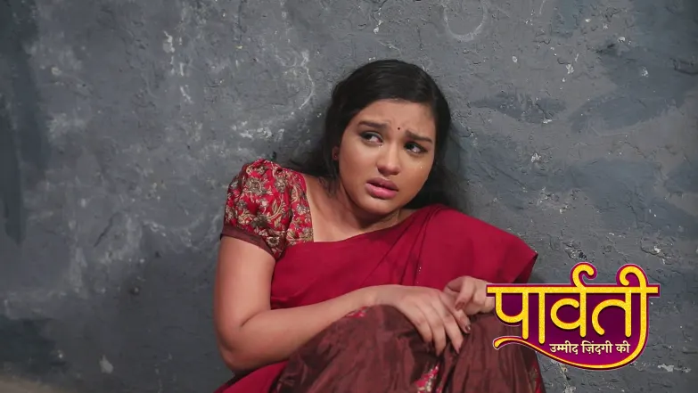 Adhitya Arrives at the Police Station to Save Parvathi Episode 149