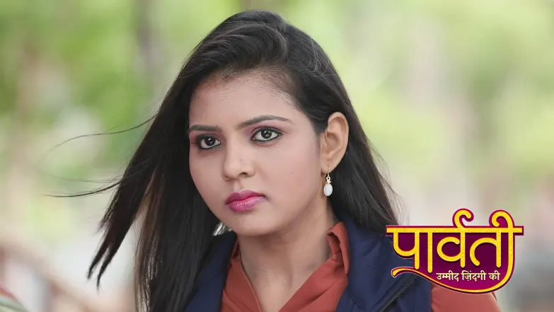 Adhitya Takes Parvathi Out Episode 152