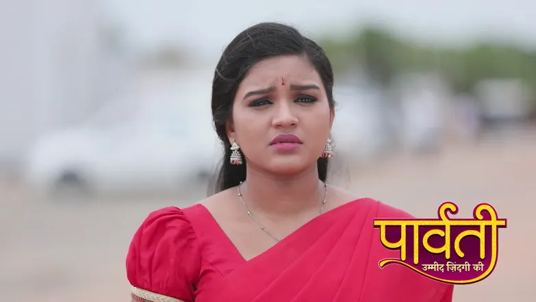 Uma Offers Help to Parvathi Episode 156
