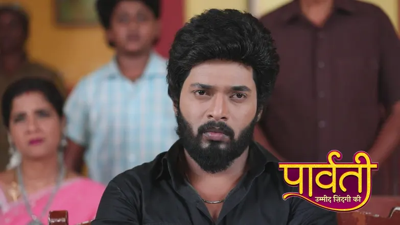 The Hearing of Parvathi’s Case Episode 150