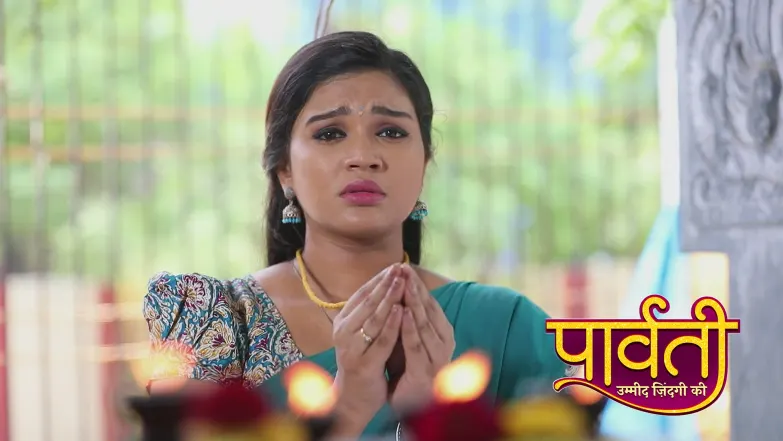 Parvati – Umeed Zindagi Ki - June 22, 2025 Episode 158