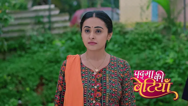 Rajeshwari Is Happy to See Suma Arguing with Padma Episode 158
