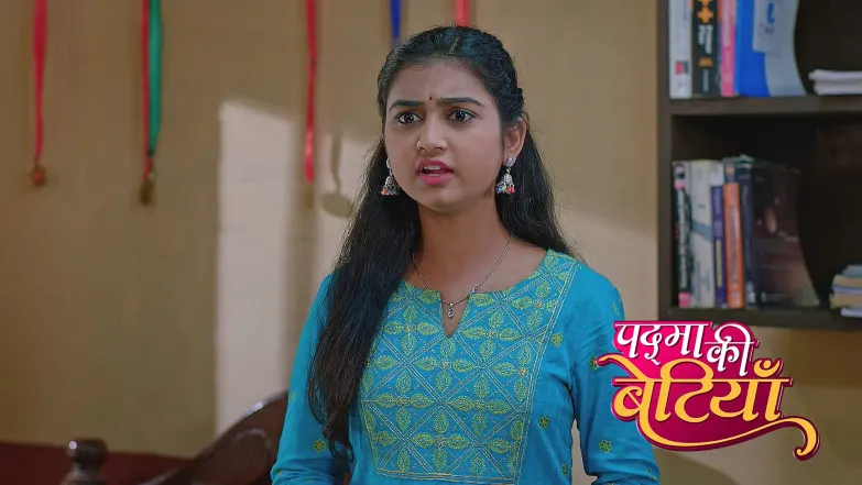 Padma Asks Suma’s Team to Start Practicing Kho-Kho Episode 152