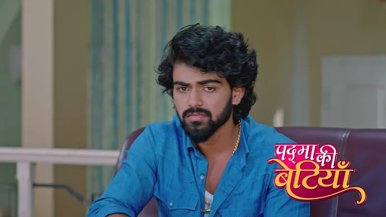 Padma Ki Betiya…Maa Ka Gaurav - June 22, 2025 Episode 159