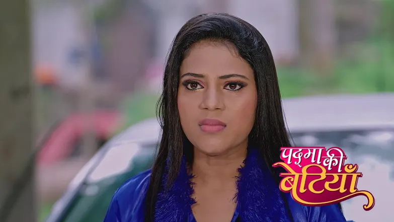 Suma Refuses to Accept Padma as Her Coach Episode 155