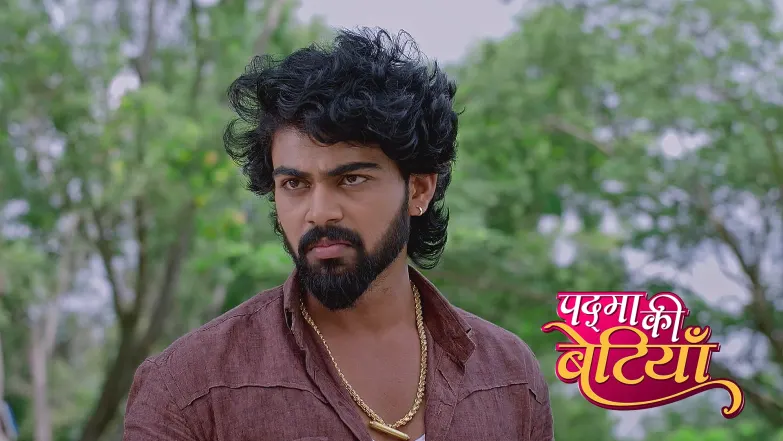Tandav Runs into Kanti Episode 148
