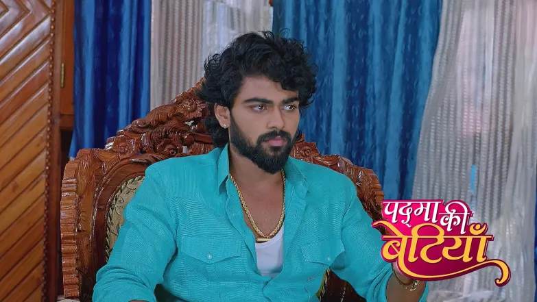 Kanti Gives Sneha a Letter Episode 157