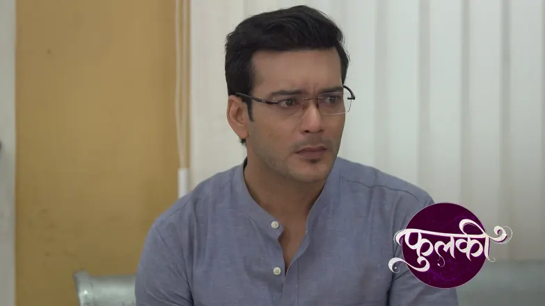 Rohit Rushes an Injured Phulki to the Hospital Episode 75