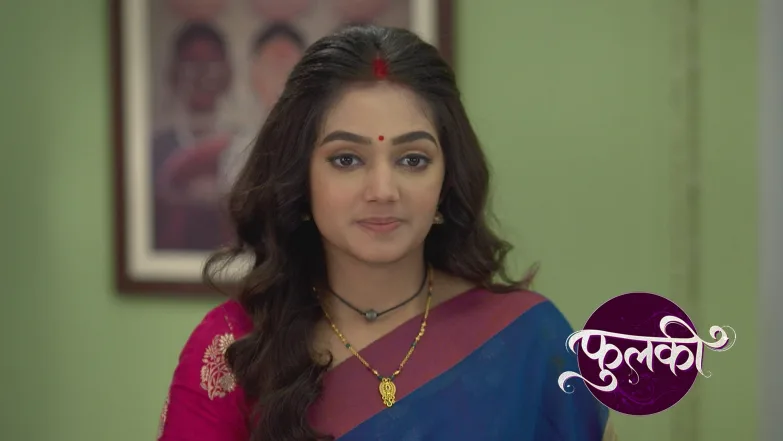 Phulki Spends Some Blissful Moments with Rohit Episode 74