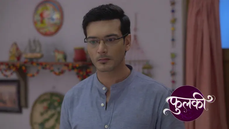 Rudra Plots to Kill Phulki Episode 76