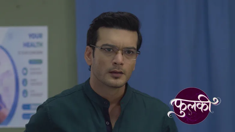 Phulki Regains Consciousness Episode 77