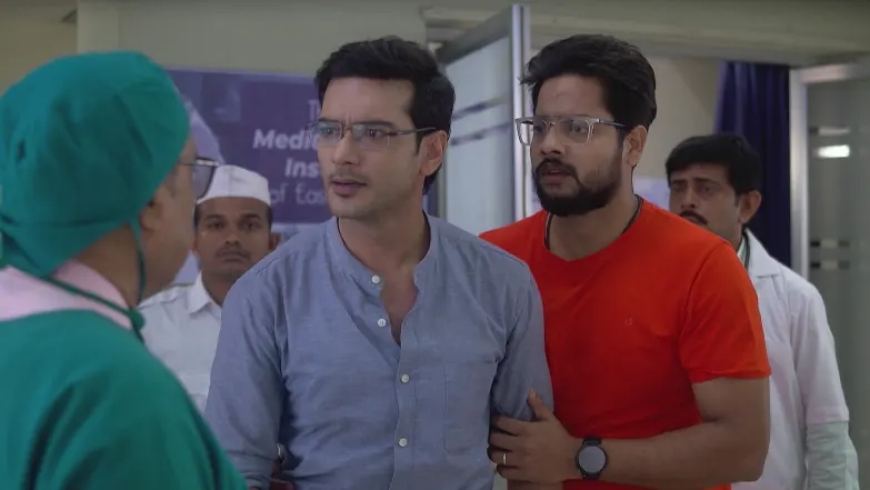 Phulki - June 20, 2025 - Episode Spoiler