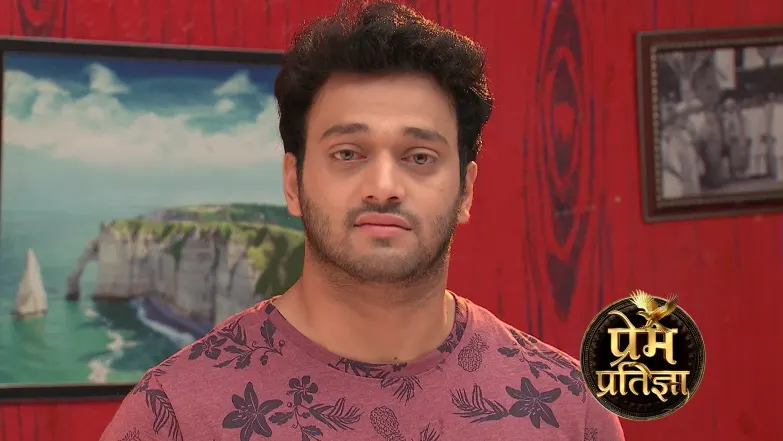 Pashupati Hatches a Dark Plan to Abduct Pratigya Episode 88