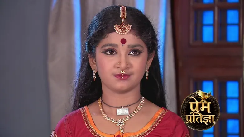 Arvinda Threatens Bhadrawati Episode 90