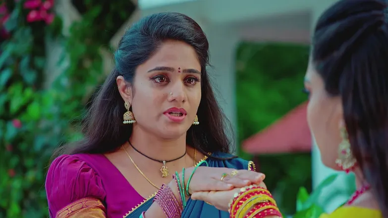 Jagriti Reveals Yamini’s Actions to the Family Episode 21